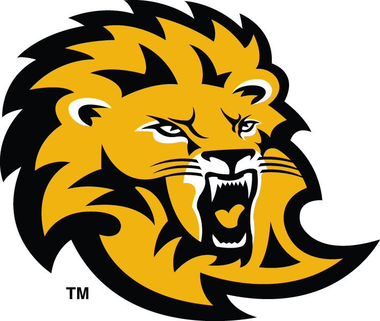 Southeastern Louisiana Lions 2003-Pres Alternate Logo v2 DIY iron on transfer (heat transfer)